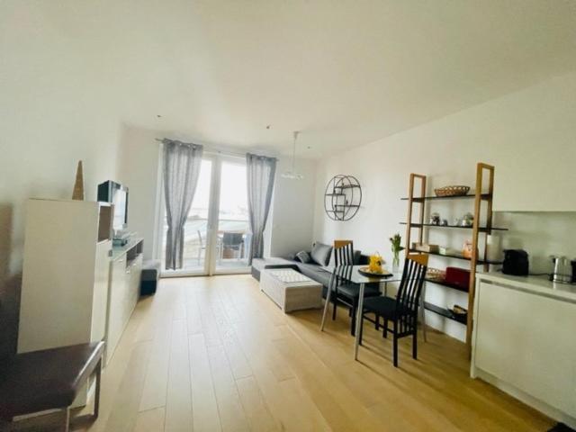 Belvedere-hauptbahnhof-apartment Appartement