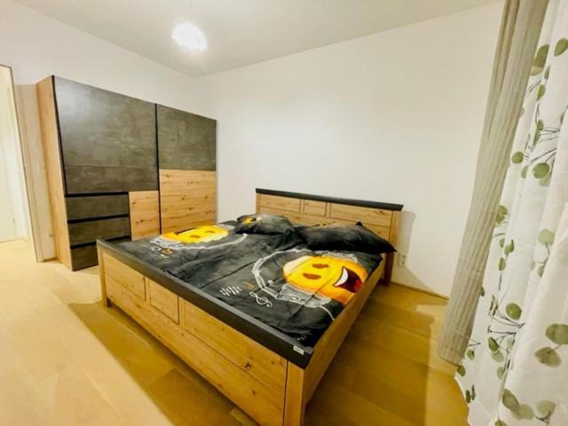 Belvedere-hauptbahnhof-apartment Wenen