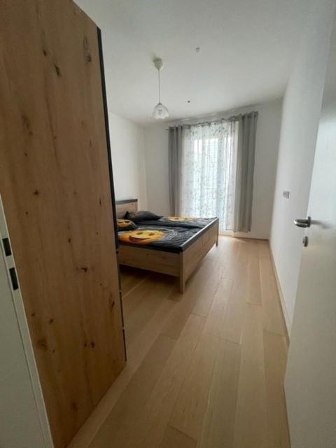 Appartement Belvedere-hauptbahnhof-apartment *