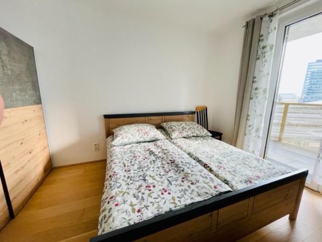 Belvedere-hauptbahnhof-apartment Appartement